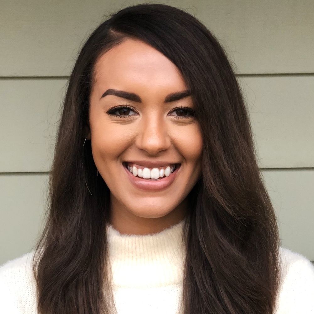 Meet your Posher, Brittany